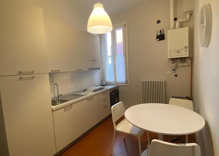 Appartement Tre *
