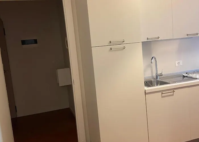 Appartement Tre