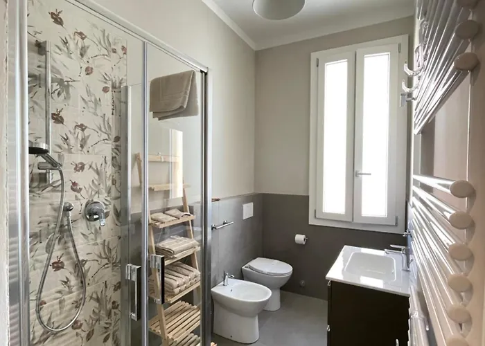 Appartement Tre *