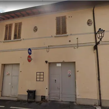 Tre Apartment Imola