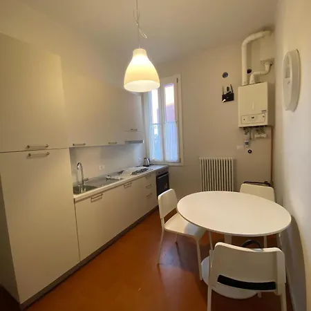 Apartment Tre *