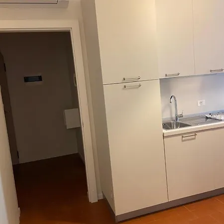 Apartment Tre