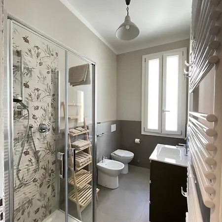 Apartment Tre *
